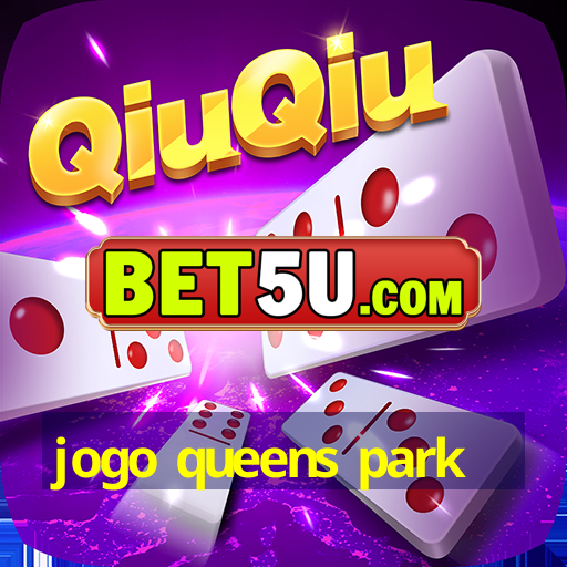 jogo queens park